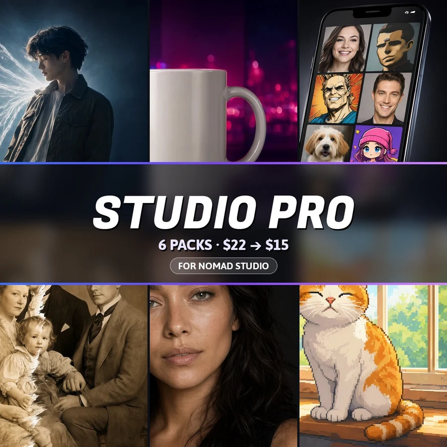 Studio Pro