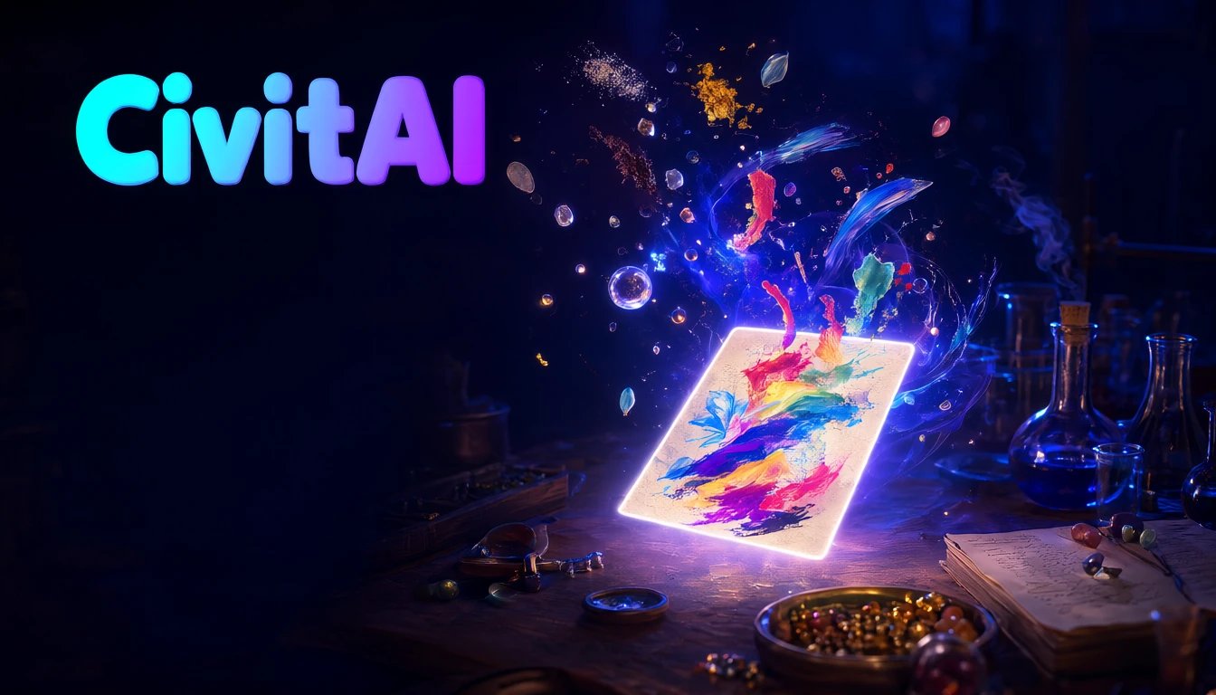 CivitAI