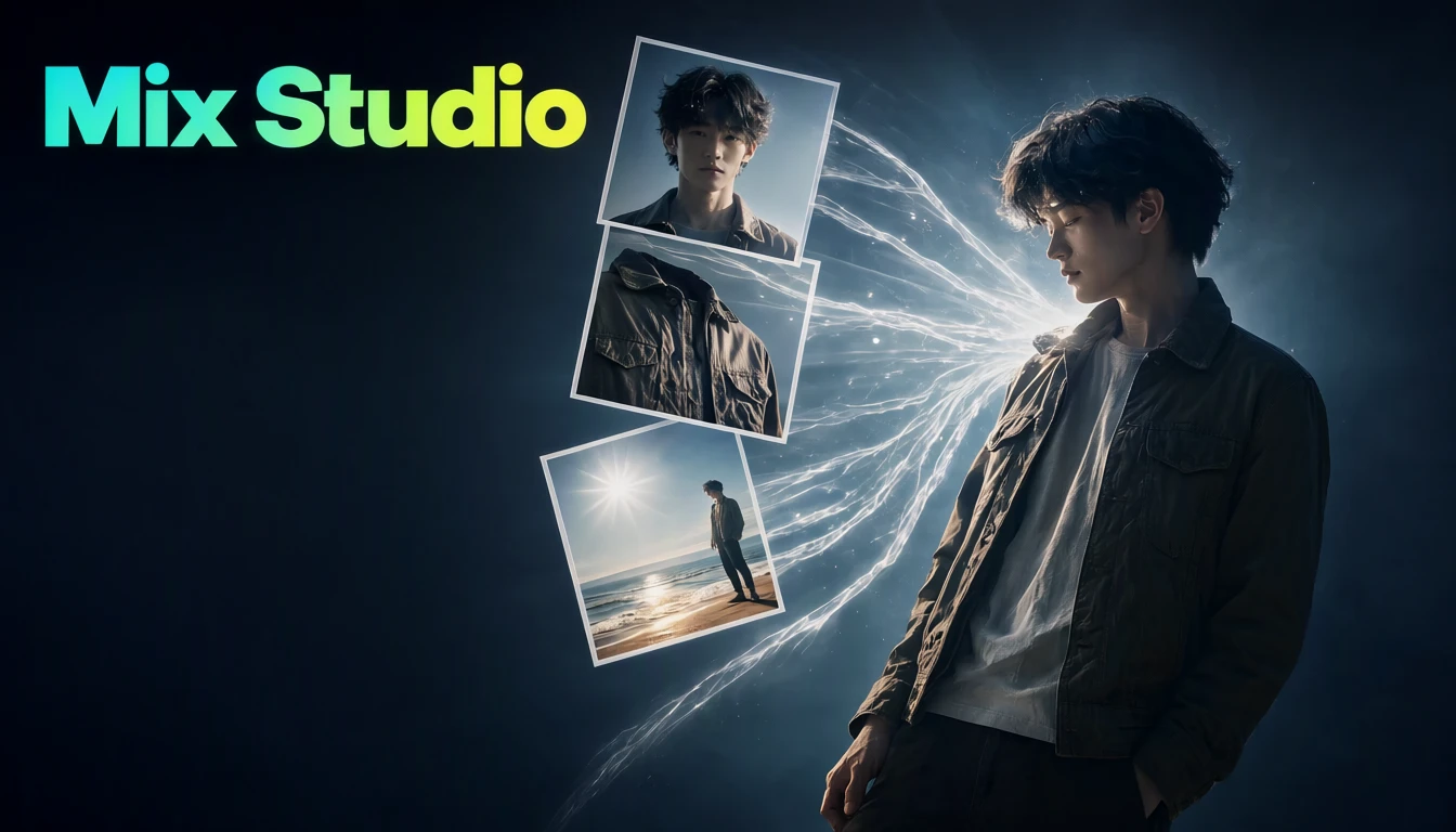 Mix Studio