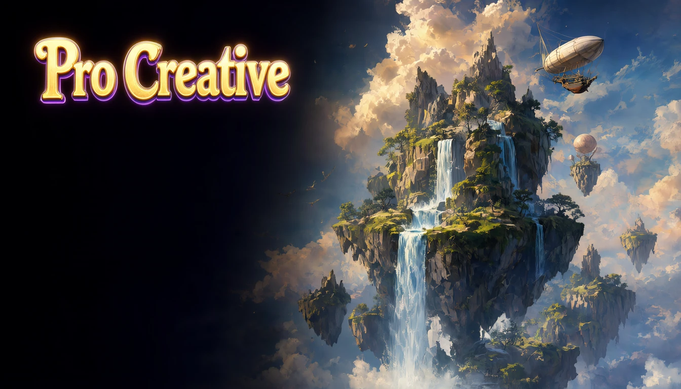 Pro Creative
