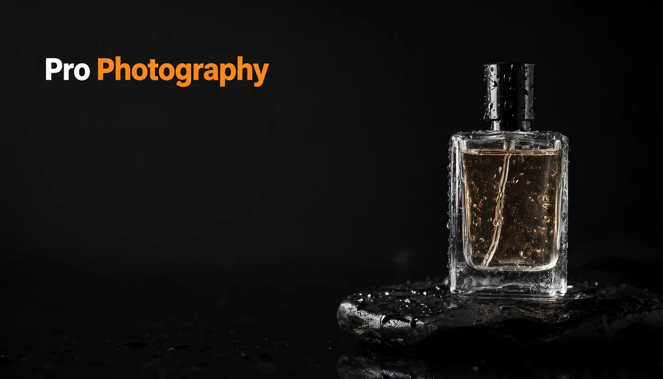 Pro Photography