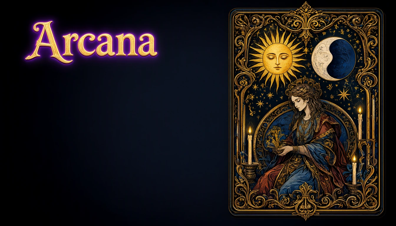 Arcana