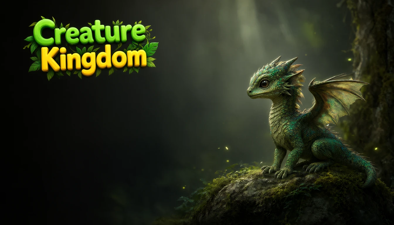 Creature Kingdom
