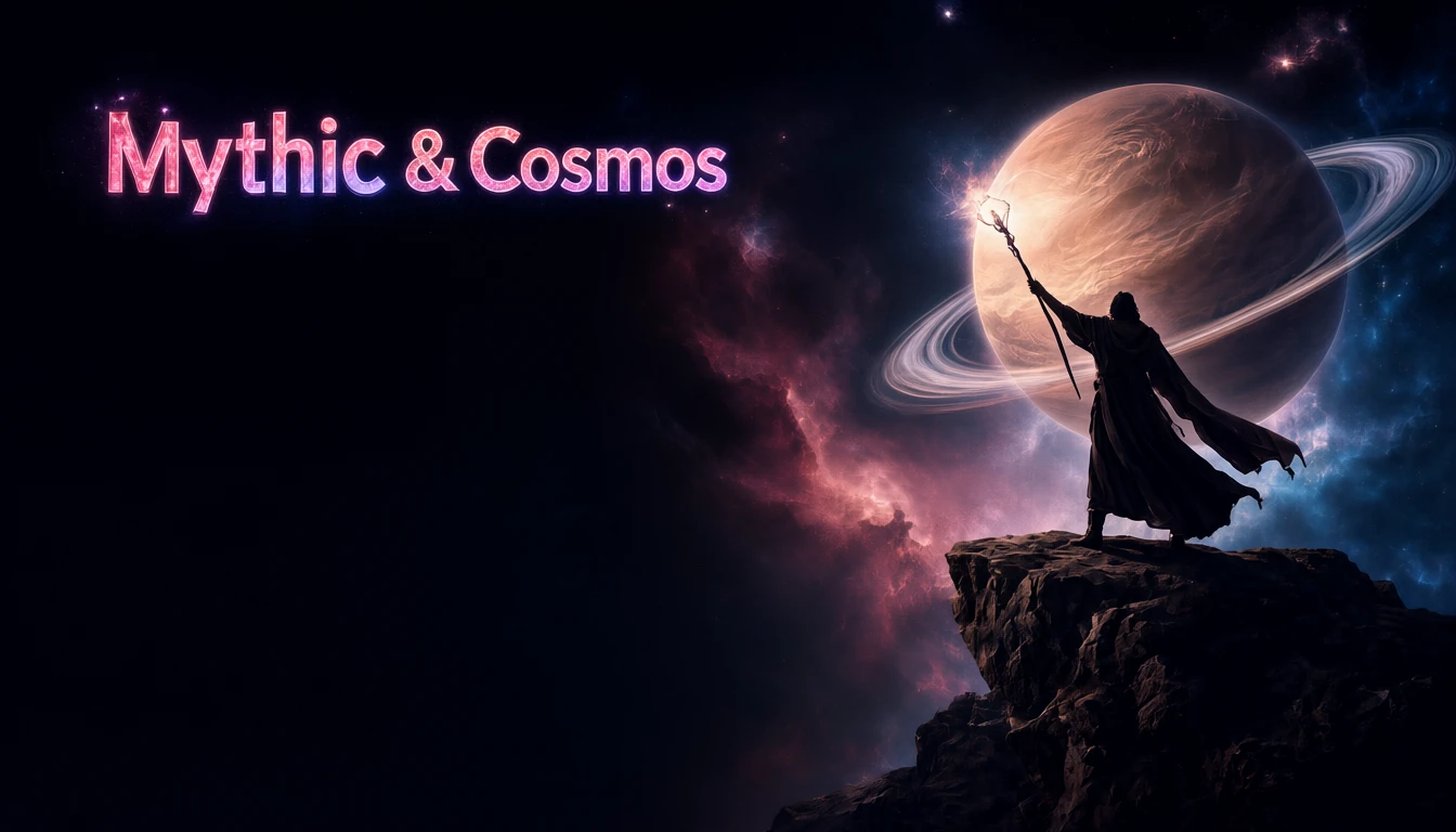 Mythic & Cosmos