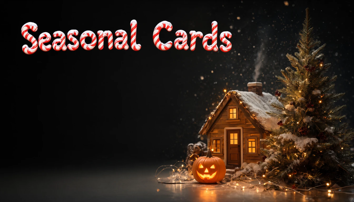 Seasonal Cards