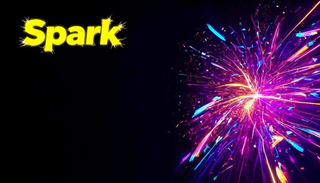 Spark