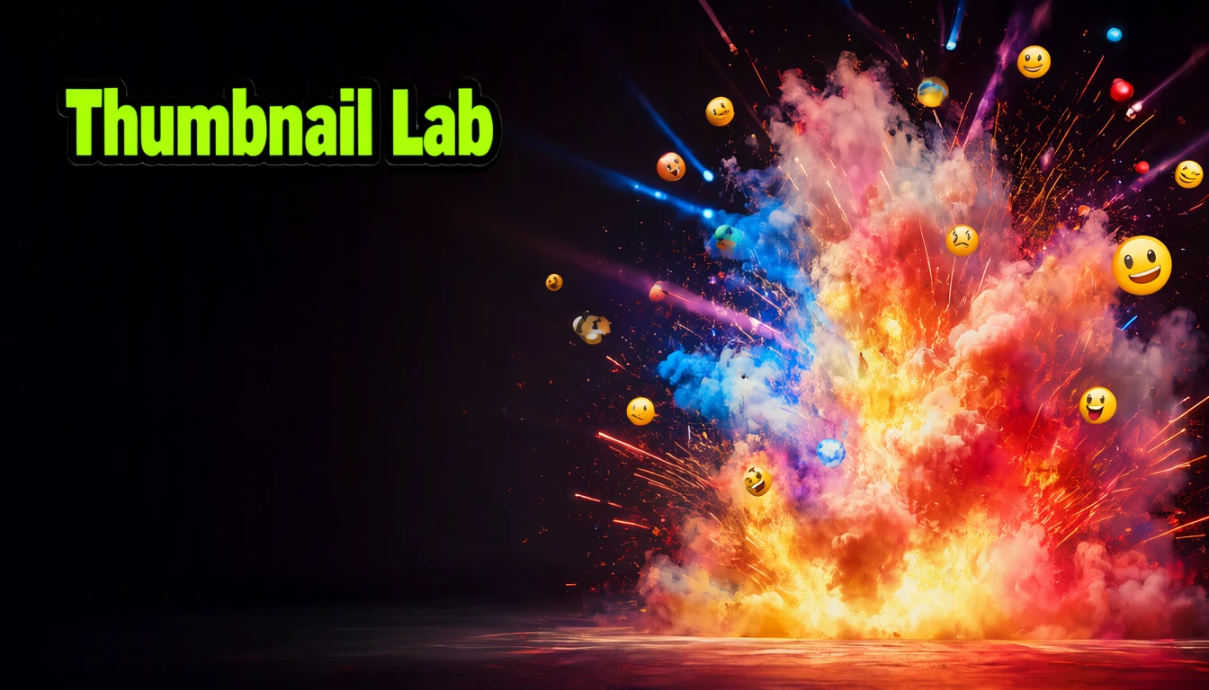 Thumbnail Lab