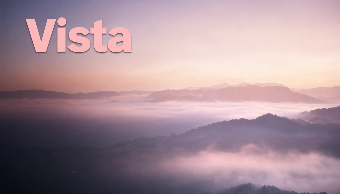 Vista