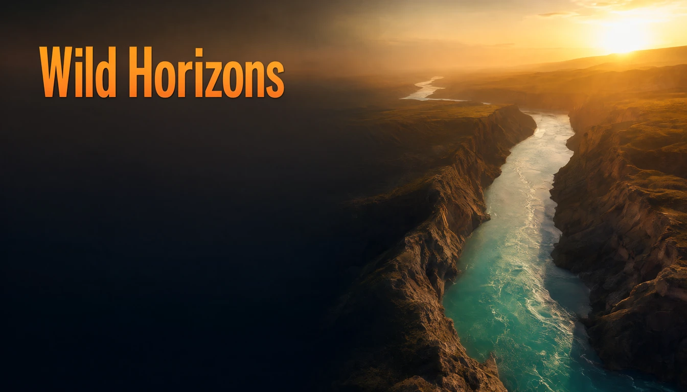Wild Horizons